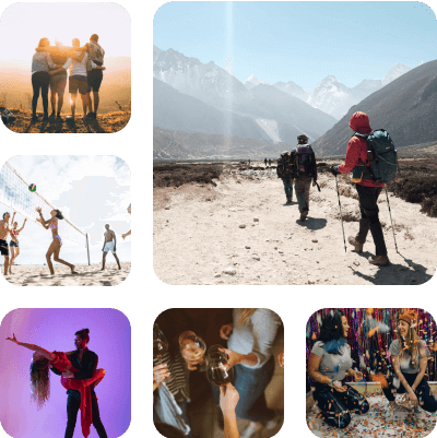 Groups